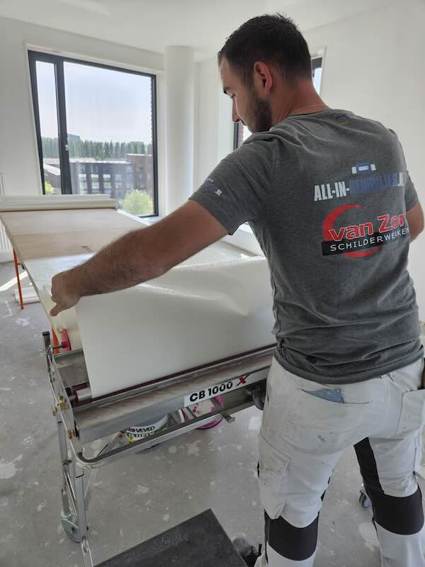 Waarom renovlies, All-In-Renovlies